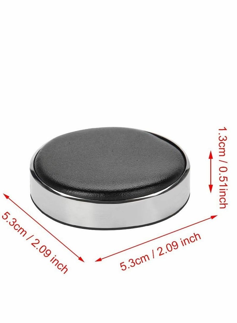 Watch Casing Cushion, Movement Cushion Protection Pad Seat Scratch-proof Repair Tool Accessory Case Holder Changing Battery Kit