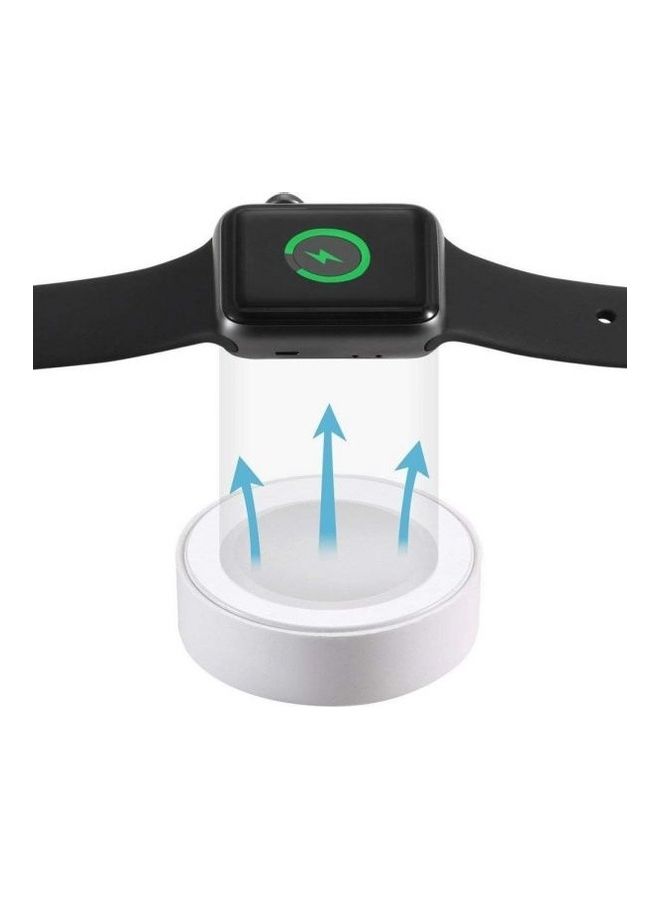 USB Charger Cable Dock For Apple Watch