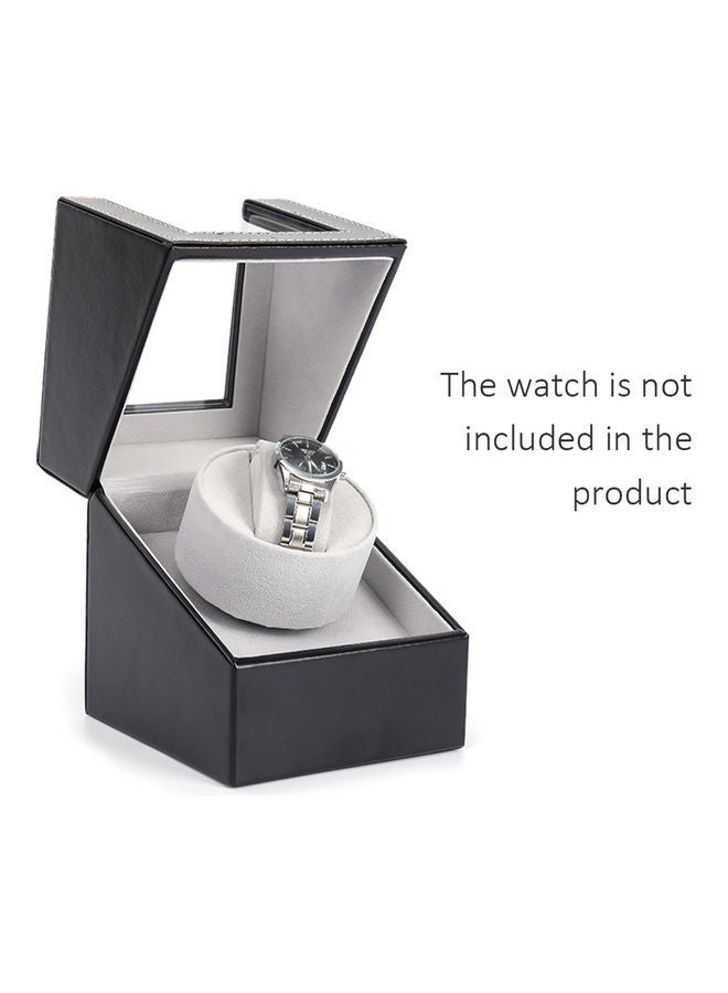 Automatic Watch Winder Storage With Motor