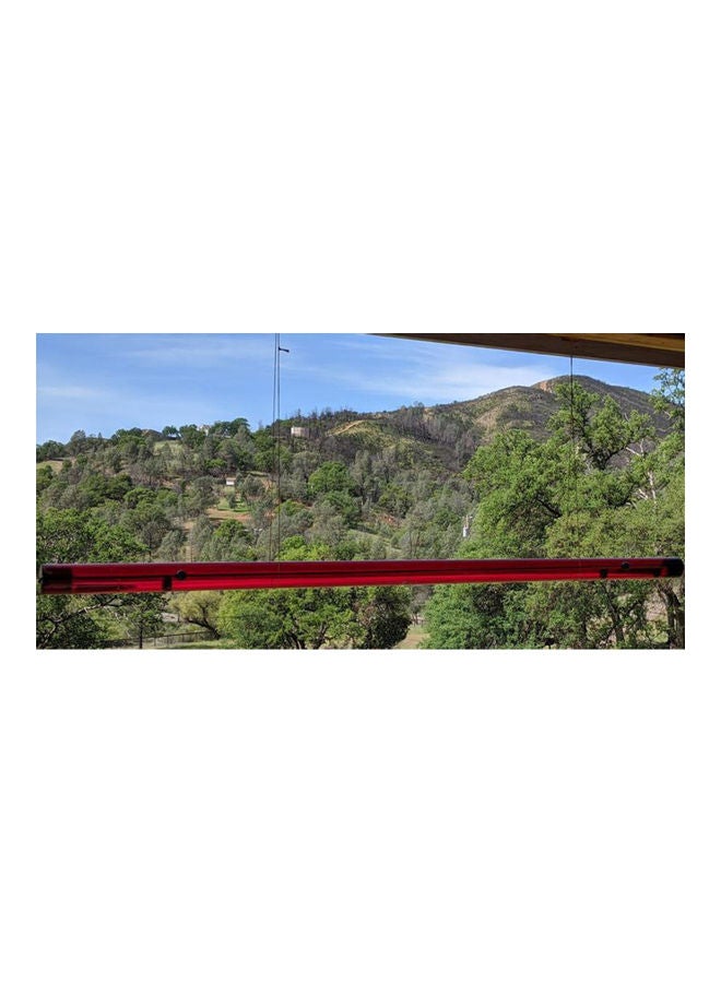 Hummingbird Feeder Transparent