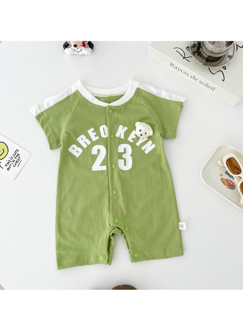 New Kids Onesie