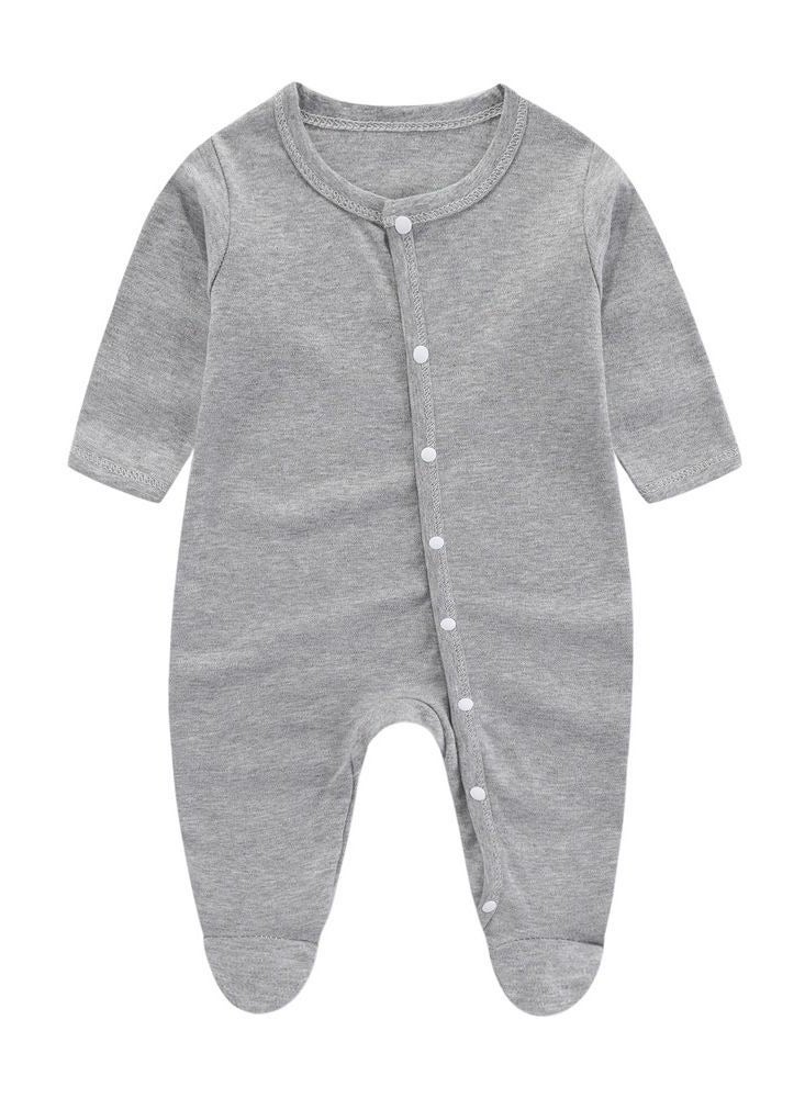 Baby Sports Jumpsuit