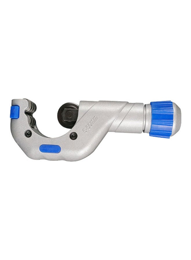 Pipes Cutter Silver/Blue 18.80x5.50x6.90cm