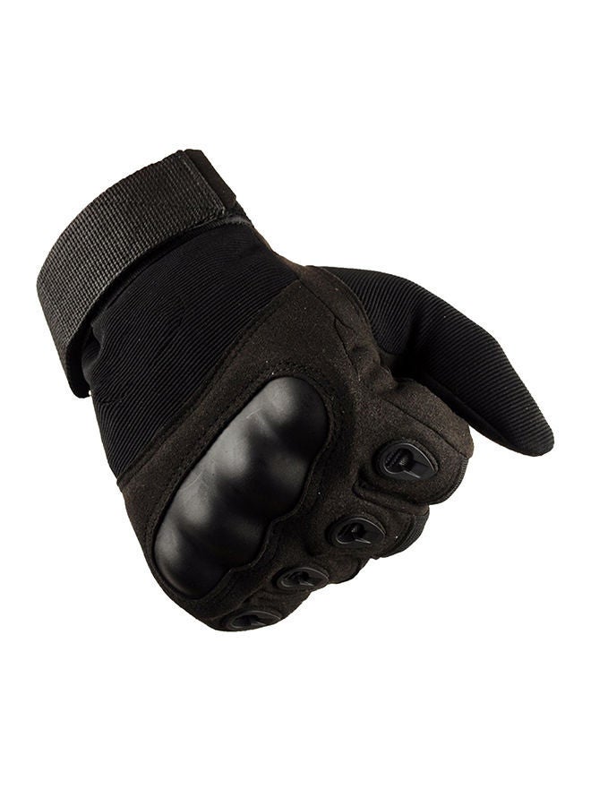 Hard Knuckle Tactical Gloves - M