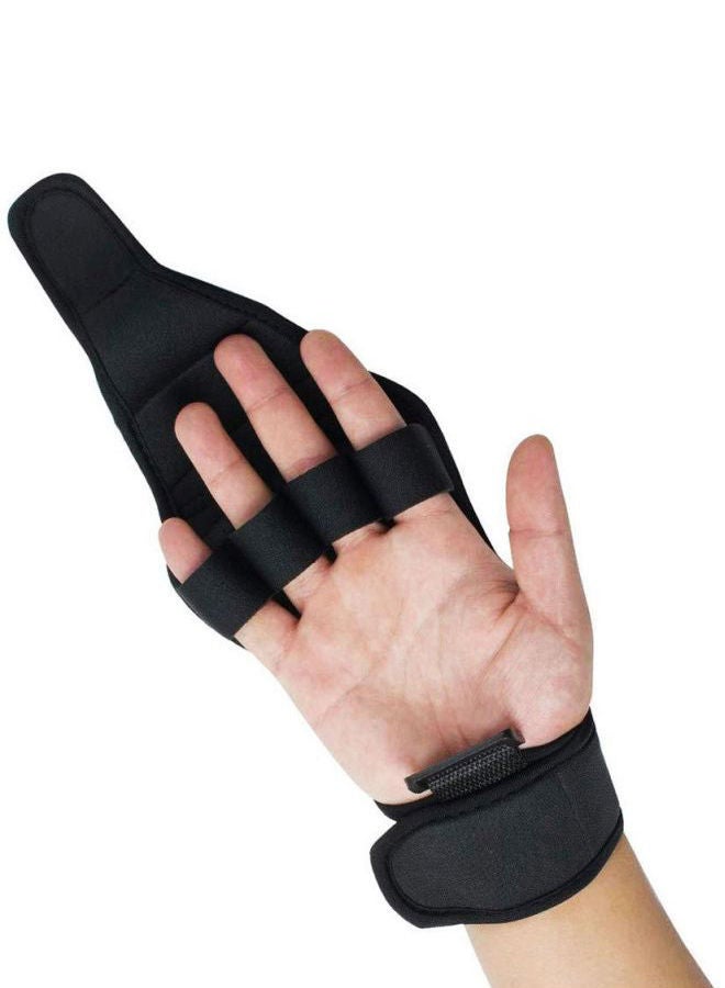 Hand Training Auxiliary Gloves One Size