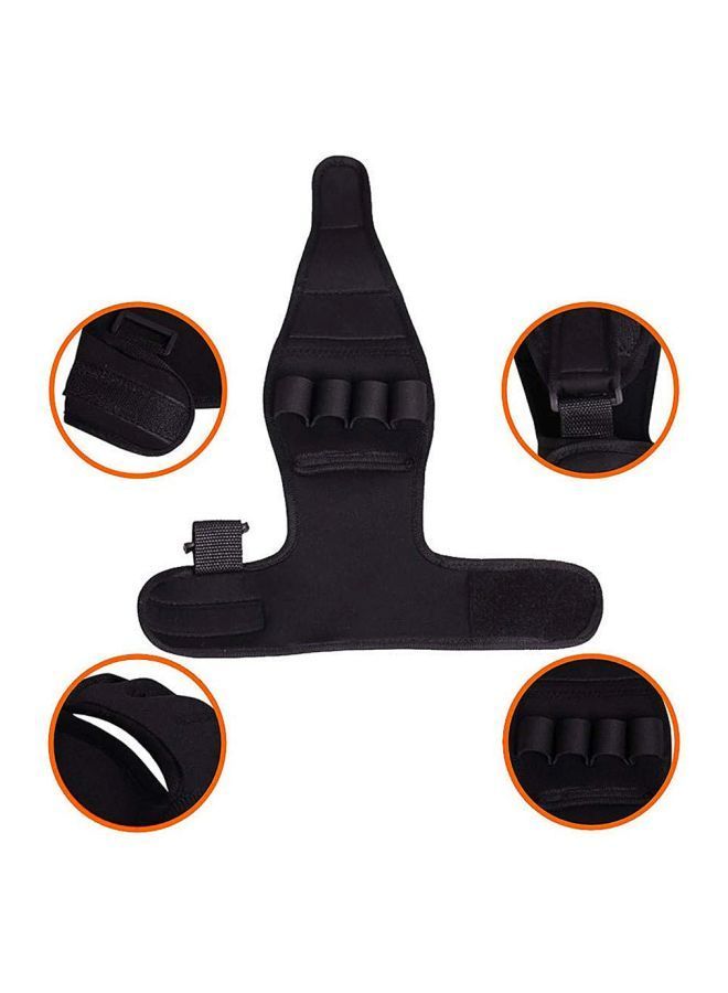 Hand Training Auxiliary Gloves One Size