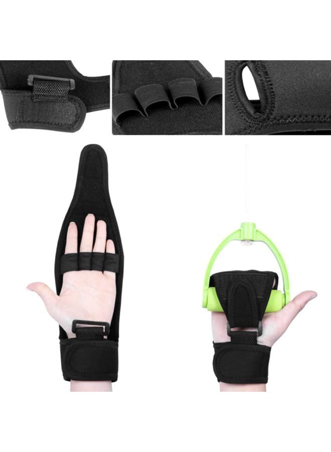 Hand Training Auxiliary Gloves One Size