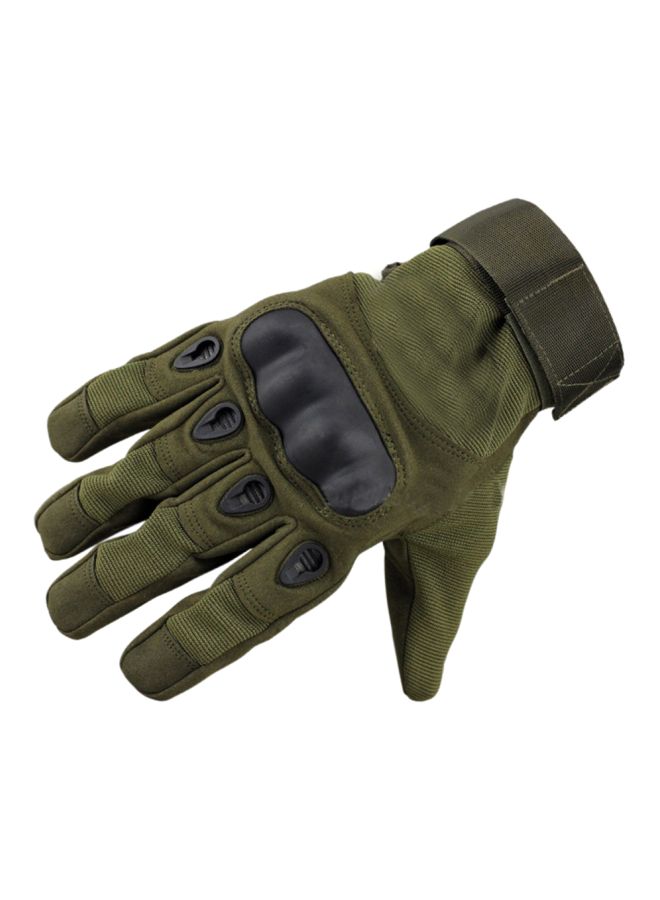 Tactical Fitness Gloves XL