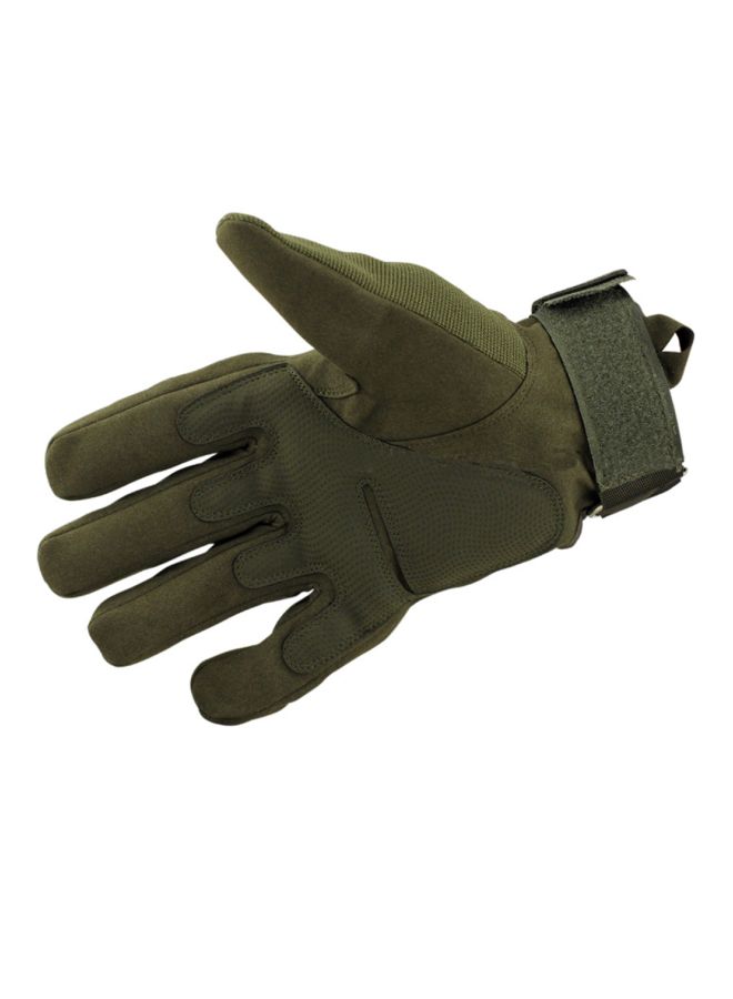 Tactical Fitness Gloves XL