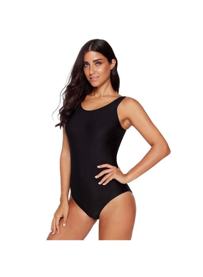 One Piece Swimsuit With Detachable Padded Cups 25.0x20.0x4.0cm