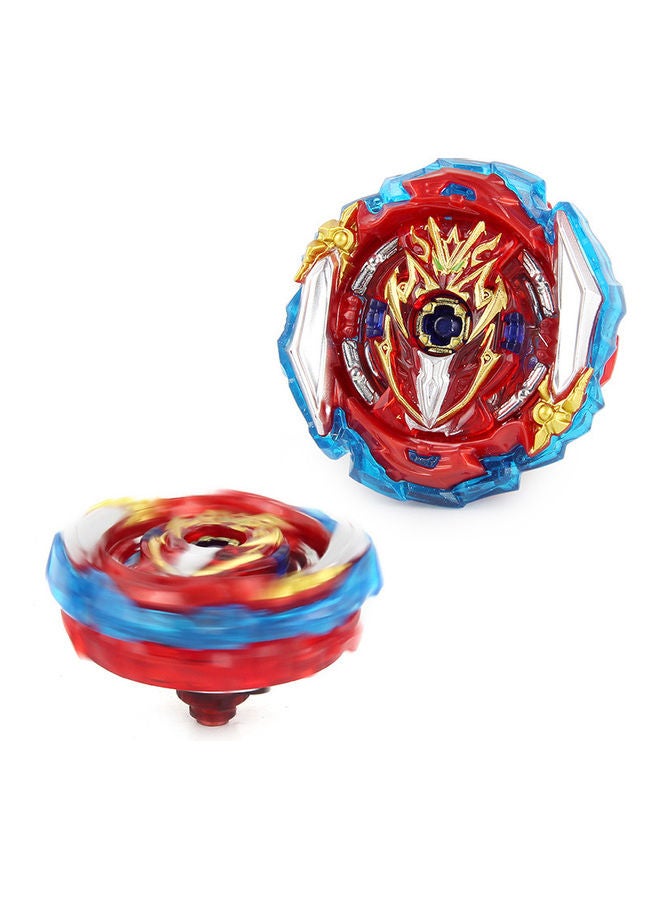 Beyblade Burst Two-Way Pull Ruler Launcher