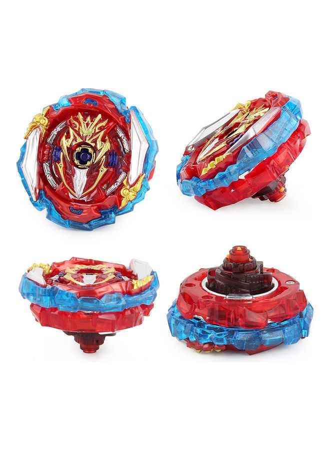 Beyblade Burst Two-Way Pull Ruler Launcher