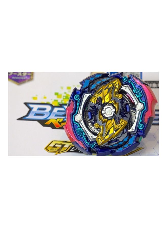 Beyblade Burst B-142 Booster Judgment Joker