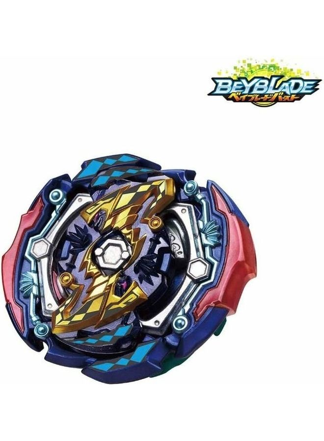 Beyblade Burst B-142 Booster Judgment Joker