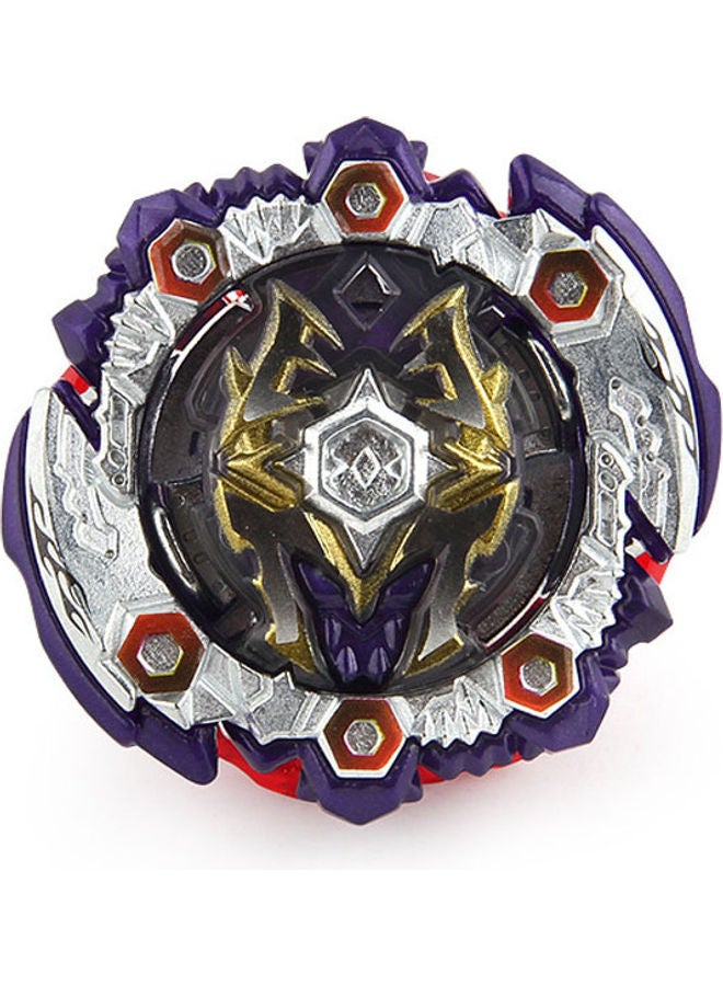 Beyblade Burst Two-Way Pull Launcher