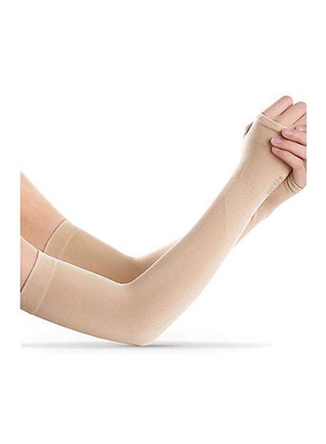 Protective Arm Sleeves