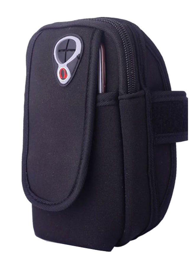 Portable Armband Case Holder For Smartphone