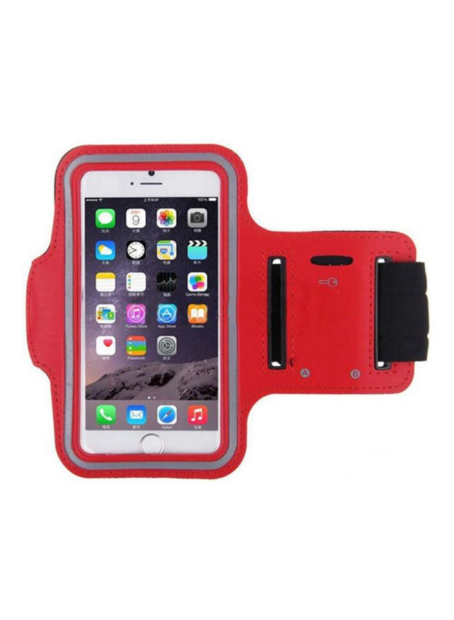 Arm Band Case Cover Pouch For Iphone 6 4.7 Inch