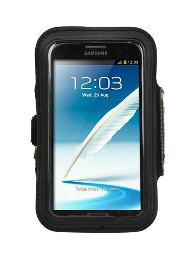 Waterproof Armband For Samsung Galaxy Note 3