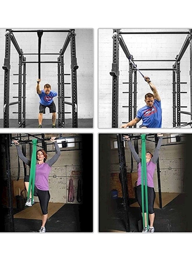 Exercise Resistance Band