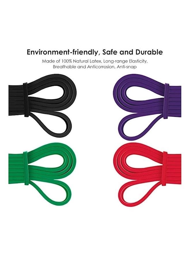Exercise Resistance Band