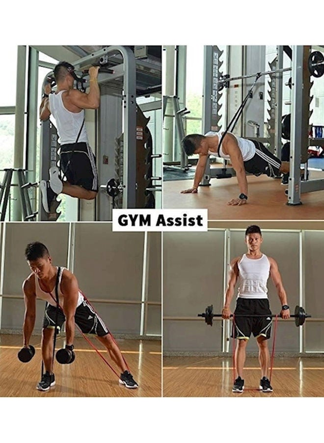 Exercise Resistance Band