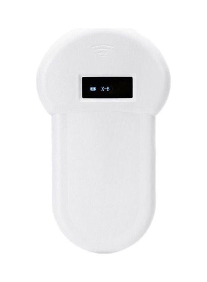 Pocket Reader White