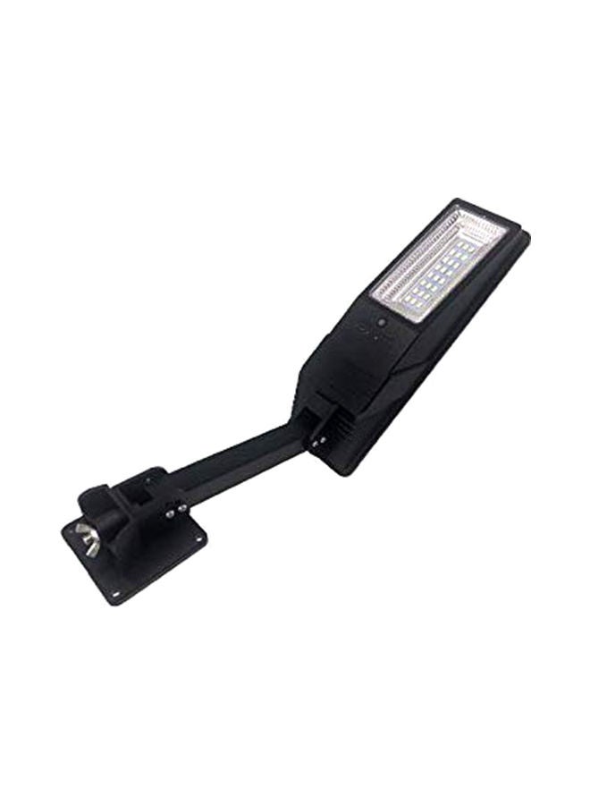 Carbon 24 Led Lamp Light Black 5.7x2.2x3.9inch