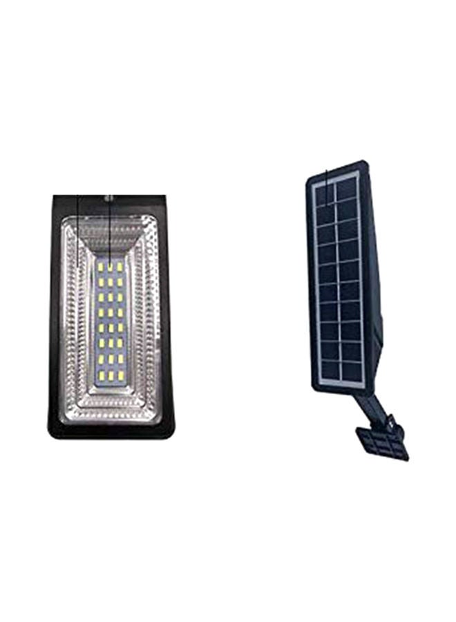 Carbon 24 Led Lamp Light Black 5.7x2.2x3.9inch
