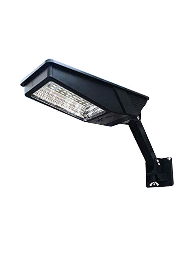 Carbon 24 Led Lamp Light Black 5.7x2.2x3.9inch