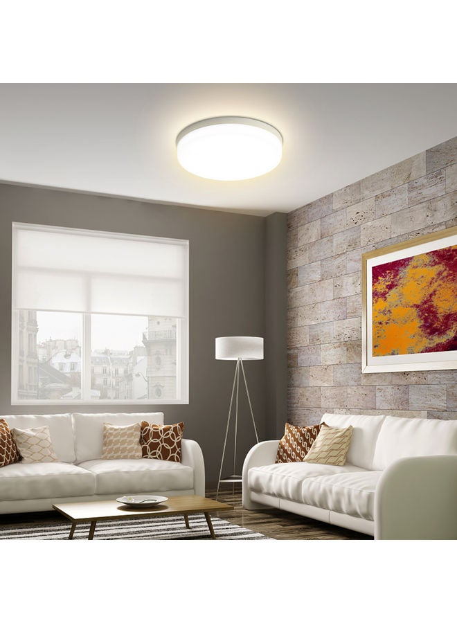 LED Ceiling Light White