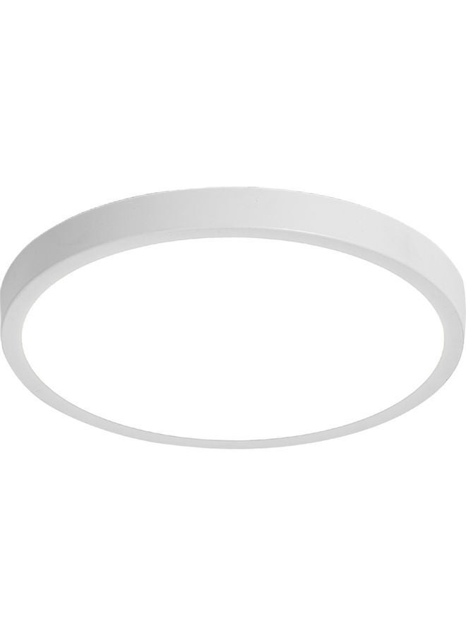 LED Ceiling Light White