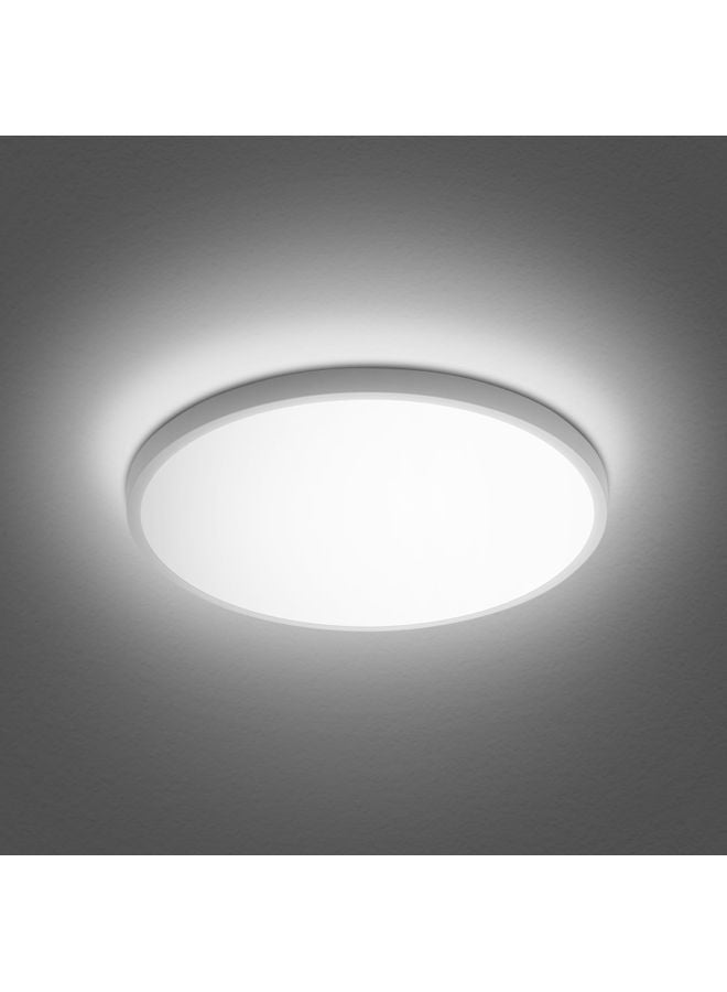 LED Ceiling Light White