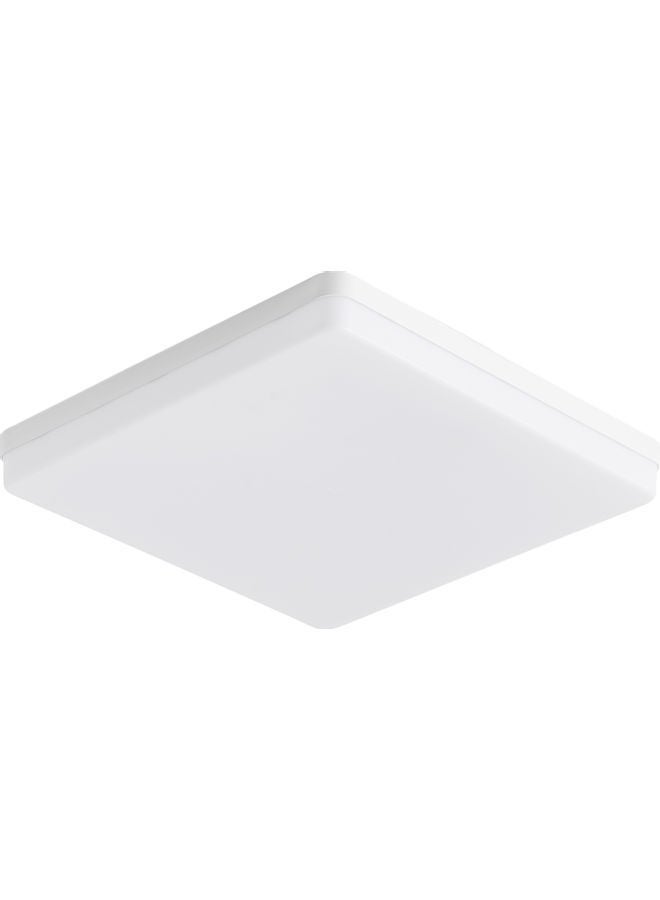 LED Ceiling Light Yellow