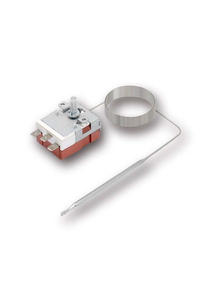 Thermostat TS-120S 0°C - +120°C ±3% Capillary Thermostat