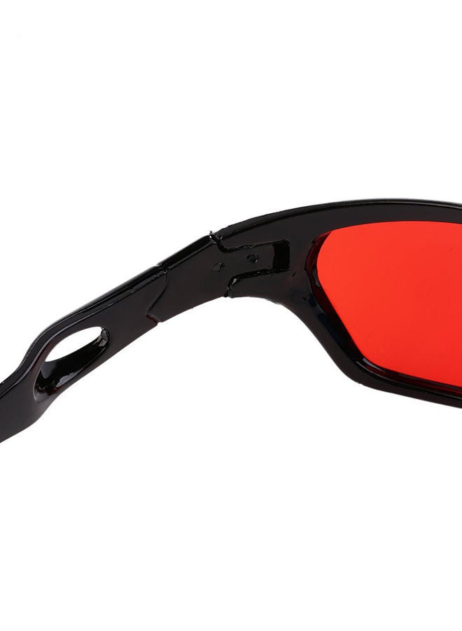 Universal 3D Glasses Black