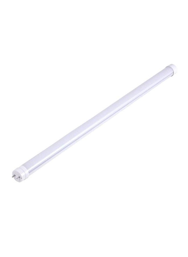 18W Tube Light White 9x10centimeter