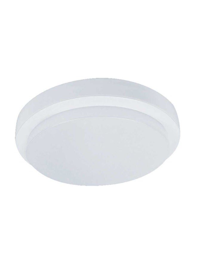 Milano Omega LED Ceiling Light 18 W With Sensor