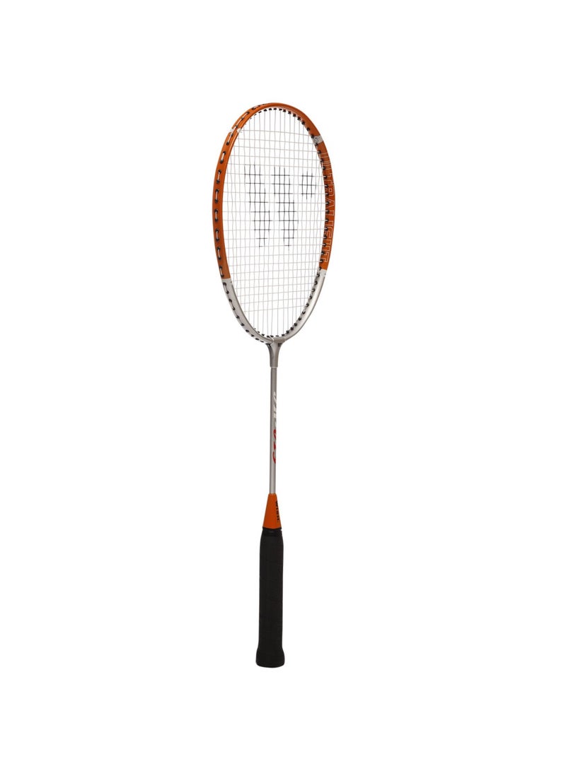 Wish Jr Badminton Racket 613