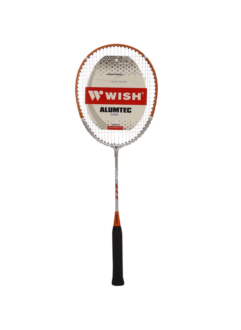 Wish Jr Badminton Racket 613