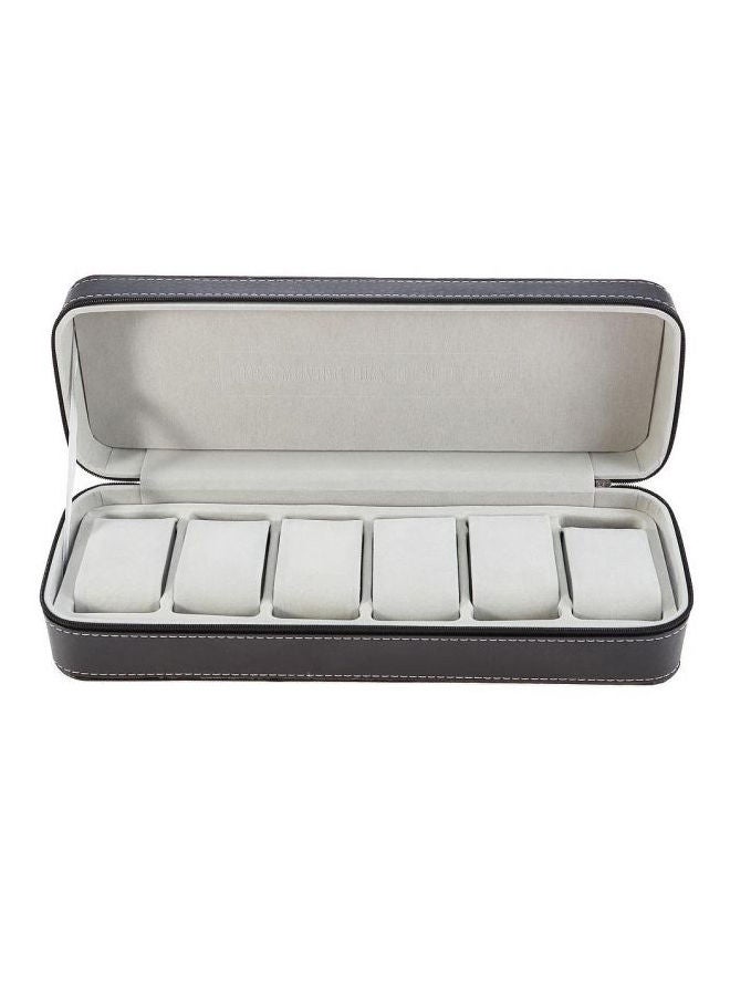 Watch Organizer Box