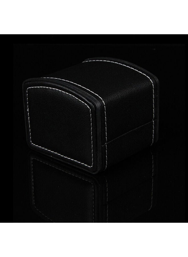 PU Leather Watch Box QJ1534B