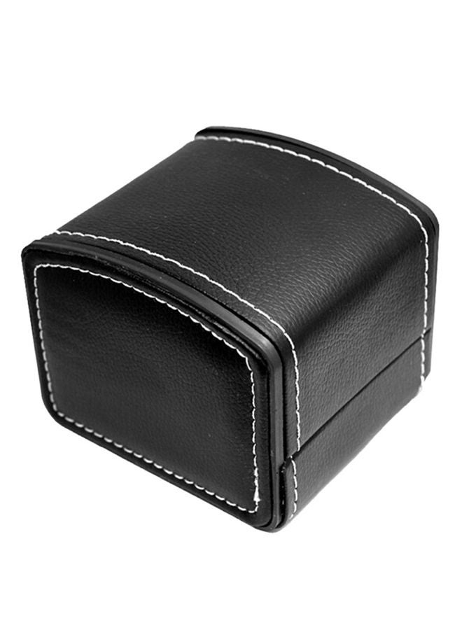 PU Leather Watch Box QJ1534B