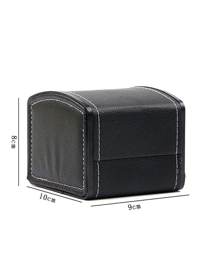 PU Leather Watch Box QJ1534B