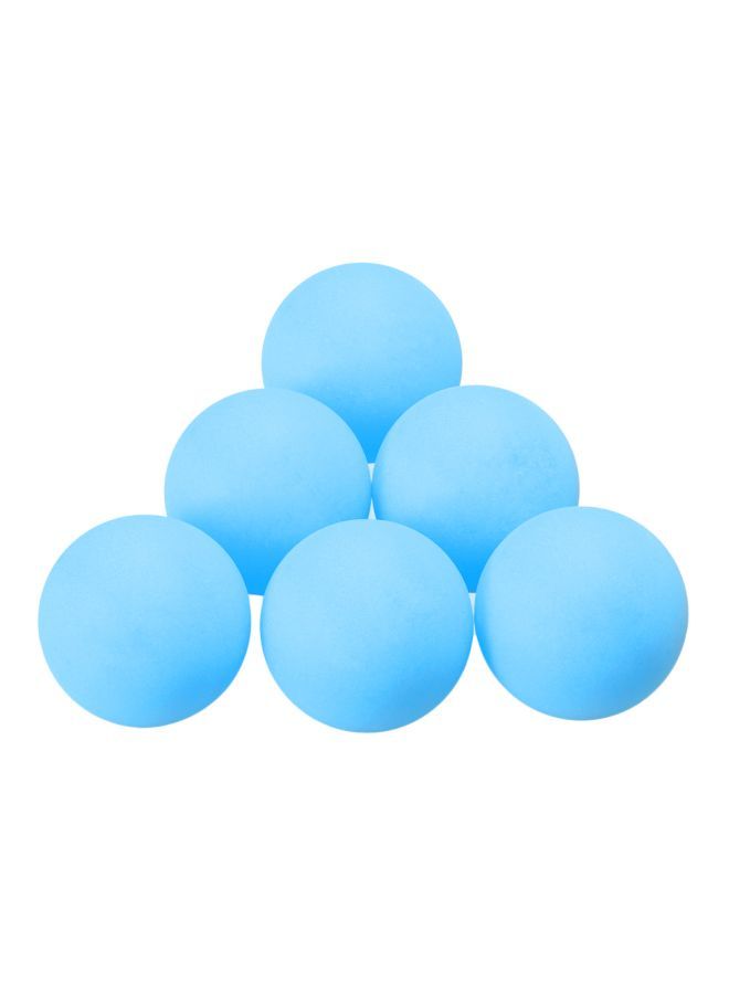 24-Piece Table Tennis Ping Pong Balls 40millimeter