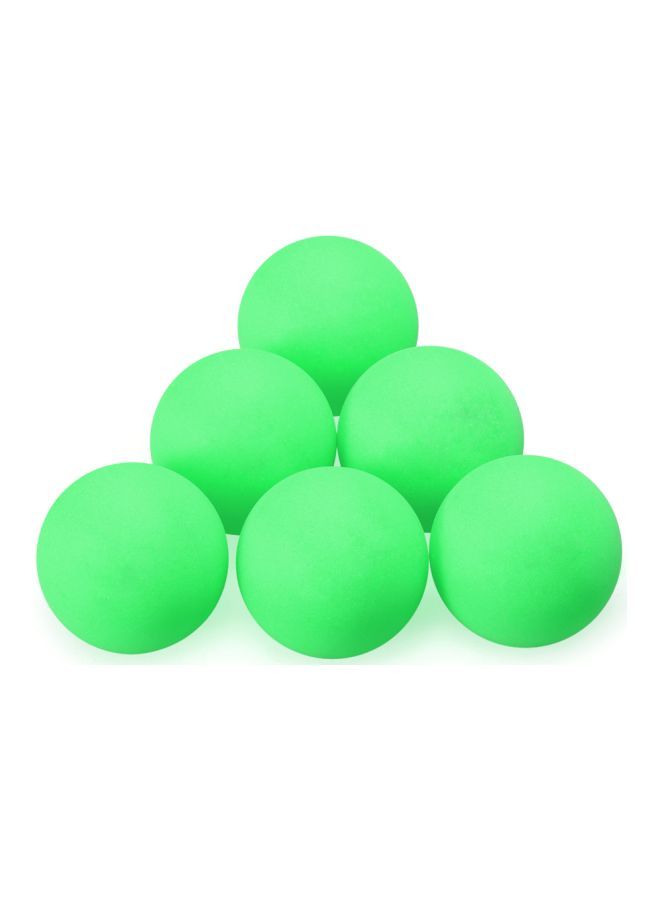 24-Piece Table Tennis Ping Pong Balls 40millimeter