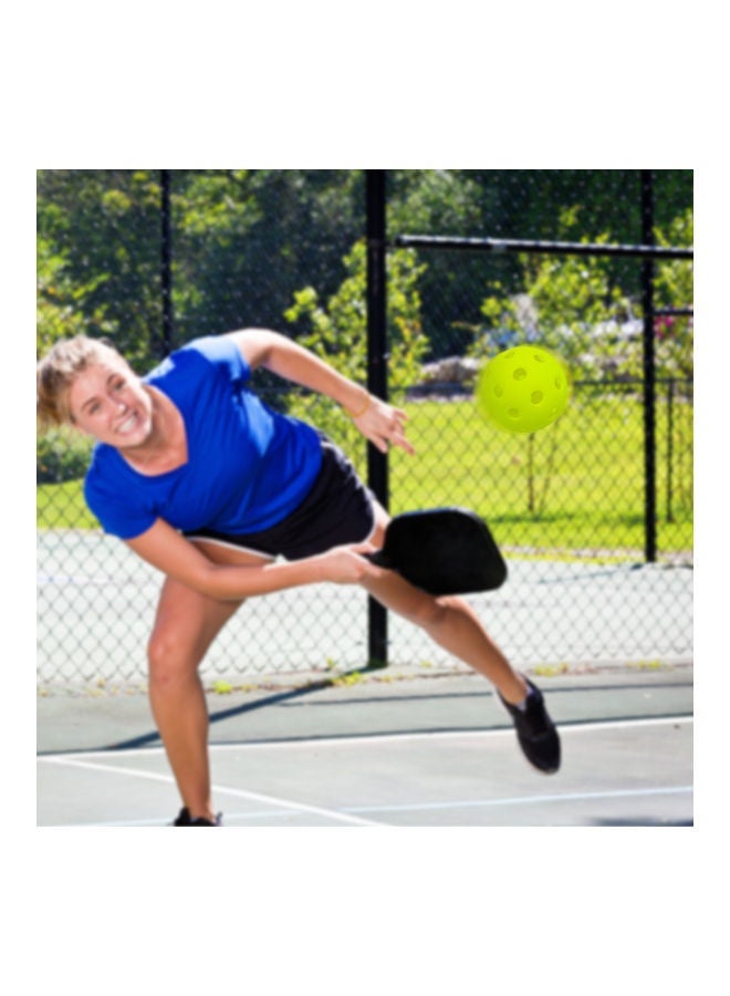 12-Piece Outdoor Pickle Ball Suit