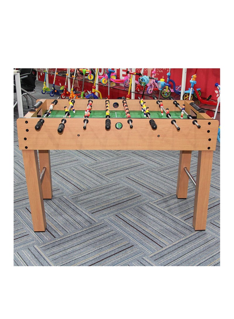 Football Table Game Soccer Table Kids Football Table Indoor Football Table Game