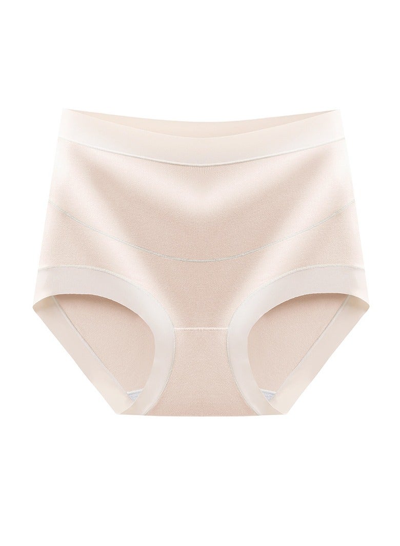 Maternity Panties High Waisted Belly Support Maternity Pants 3-Pack