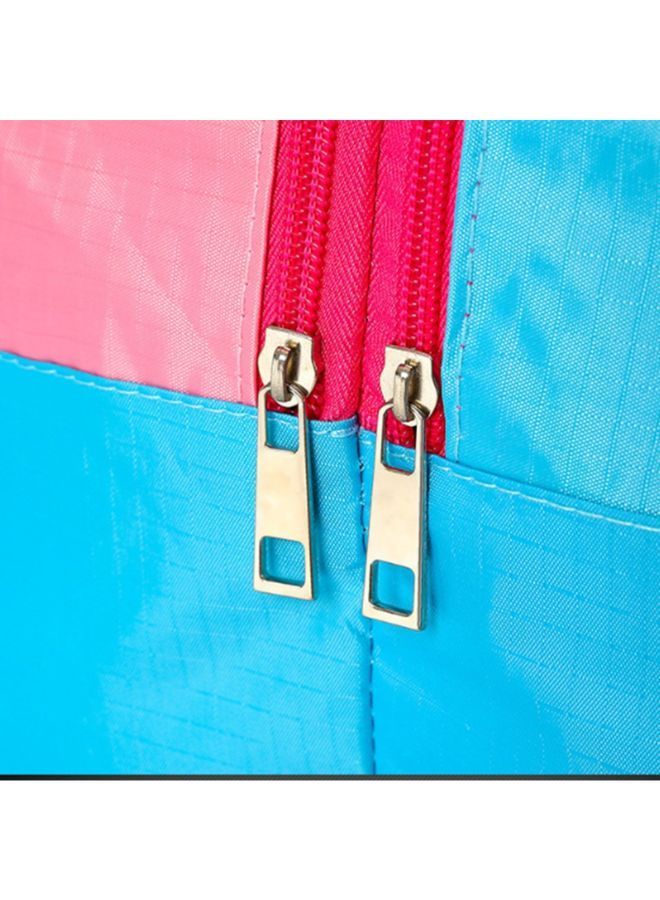 Waterproof Wet Dry Separated Handbag 20centimeter